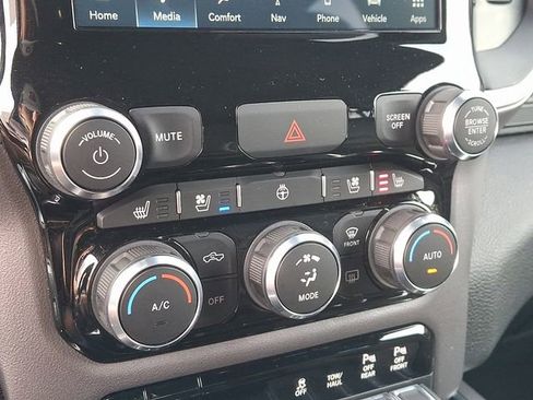 Used 2022 RAM 1500 Laramie image 16
