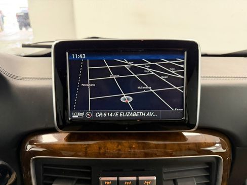 Used 2016 Mercedes-Benz G 63 AMG 4MATIC image 53