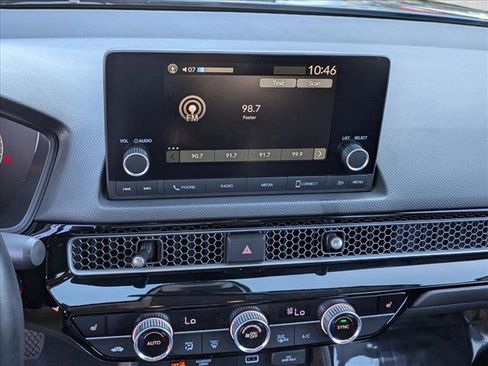 Used 2023 Honda Civic EX image 12