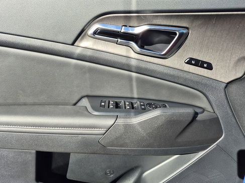 New 2026 Kia Sportage X-Pro Prestige image 6