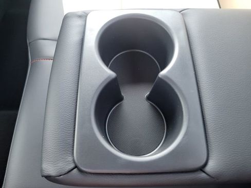 New 2025 Nissan Sentra SR w/ SR Premium Package image 34