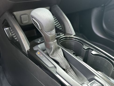 Certified 2023 Chevrolet TrailBlazer LT w/ Convenience Package image 31