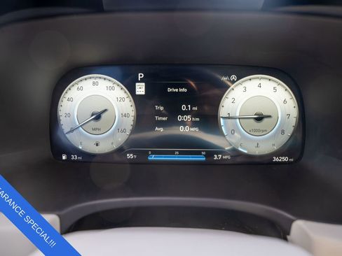 Certified 2024 Hyundai Palisade Calligraphy image 26