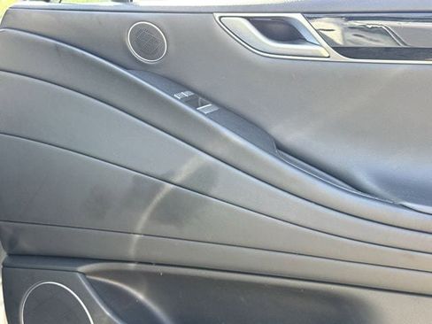 Used 2023 Genesis G80 2.5T AWD/4WD image 24
