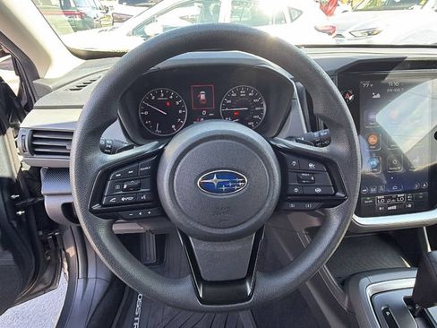 Used 2024 Subaru Crosstrek 2.0i Premium AWD/4WD image 26
