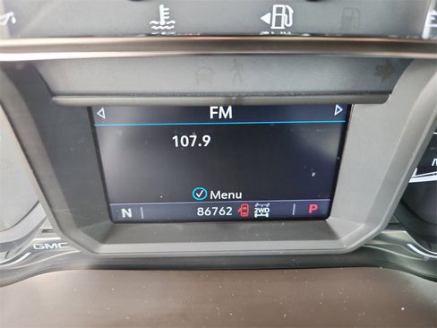 Used 2019 GMC Sierra 1500 SLT w/ SLT Premium Plus Package image 25