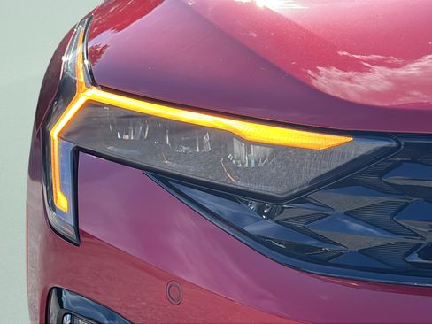 New 2026 Kia K5 GT-Line FWD image 23