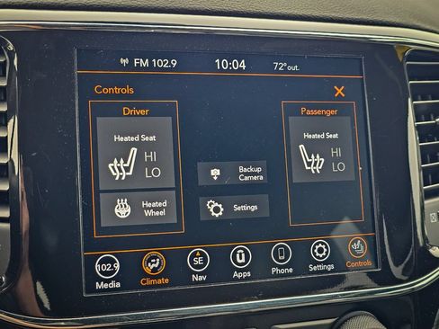 Used 2022 Jeep Grand Cherokee Limited w/ Tech Group AWD/4WD image 23