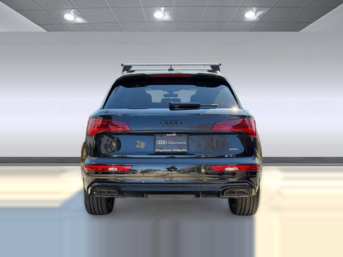 Certified 2025 Audi Q5 e Premium Plus w/ Premium Plus Package image 10