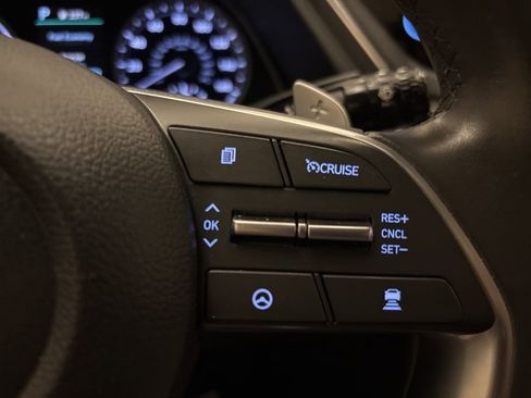 Certified 2023 Hyundai Sonata SEL image 18