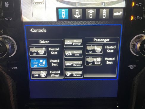 Used 2019 RAM 1500 Limited image 15