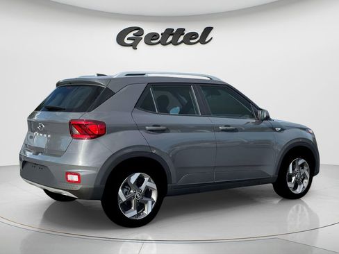New 2026 Hyundai Venue SEL FWD image 7