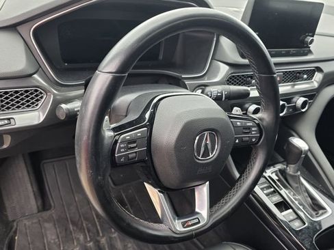 Used 2023 Acura Integra A-Spec FWD image 14