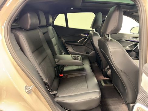 Certified 2026 BMW X2 xDrive28i AWD/4WD image 30