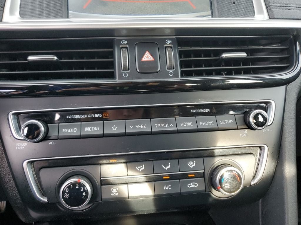 Used 2019 Kia Optima LX FWD image 33