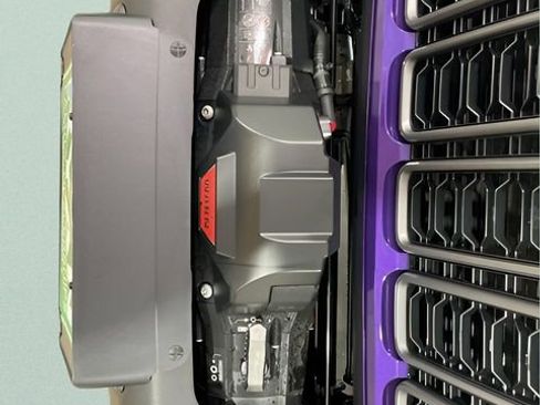 New 2026 Jeep Wrangler Unlimited Rubicon 392 w/ Quick Order Package 27X Moab AWD/4WD image 55