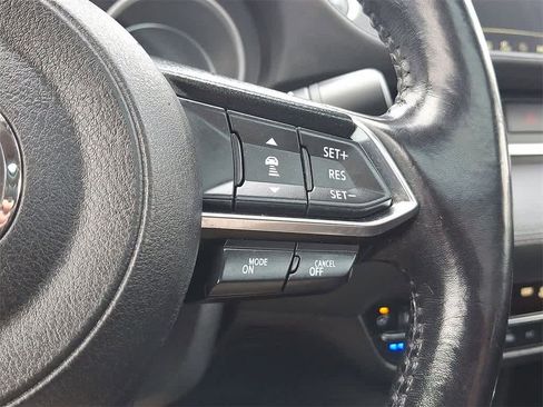 Used 2020 MAZDA MAZDA6 Grand Touring Reserve image 18