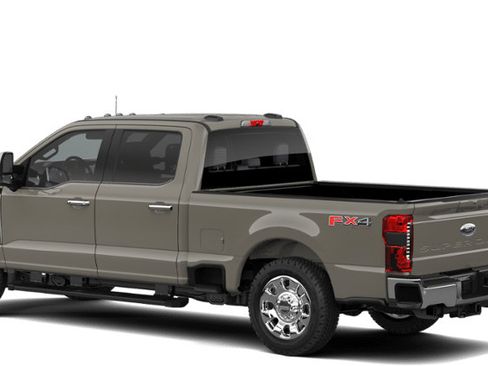 New 2026 Ford F250 4x4 Crew Cab Super Duty image 2