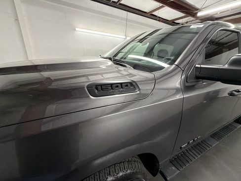 Used 2025 RAM 1500 Tradesman w/ Night Edition AWD/4WD image 29