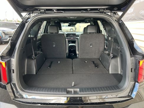 New 2026 Kia Sorento SX Prestige image 16