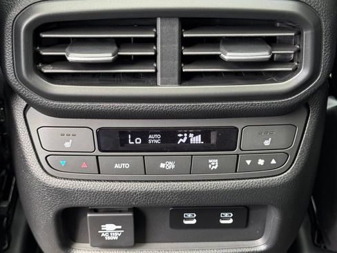 New 2026 Honda Pilot Elite image 18