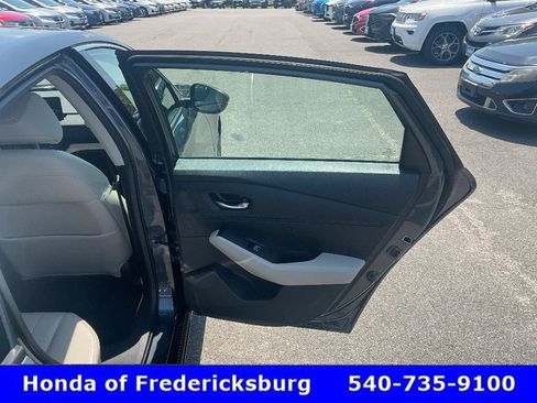 Used 2026 Honda Accord EX-L image 16