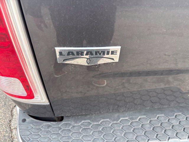 Used 2016 RAM 1500 Laramie w/ Convenience Group AWD/4WD image 6