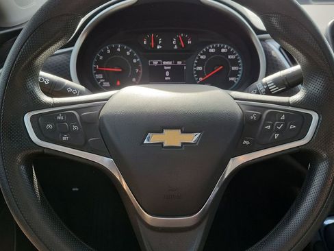 Certified 2022 Chevrolet Malibu LT image 11