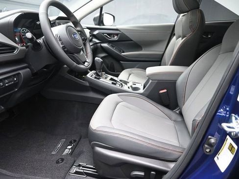 New 2026 Subaru Crosstrek 2.5i Limited w/ Crosstrek Mirror Package AWD/4WD image 17