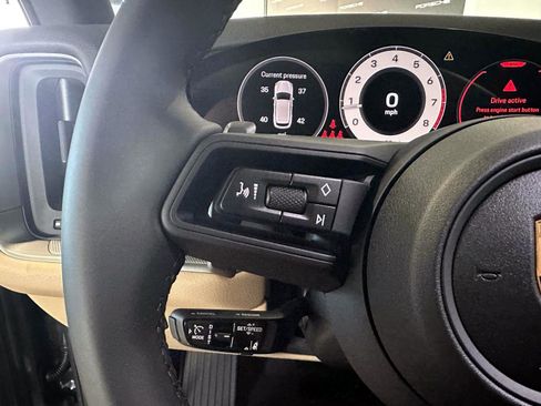 New 2026 Porsche Cayenne AWD/4WD image 25