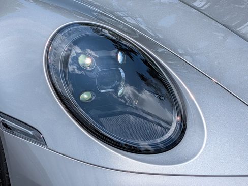 Certified 2023 Porsche 911 Carrera 4 GTS AWD/4WD image 27