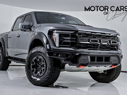Used 2026 Ford F150 Raptor w/ Equipment Group 803A Raptor R