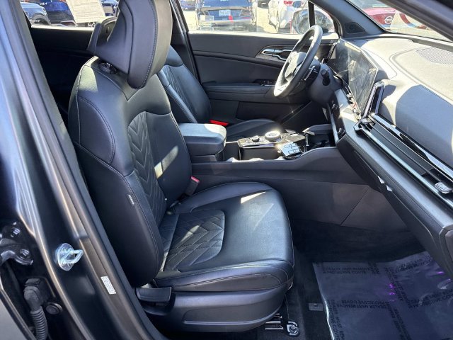 Used 2023 Kia Sportage X-Line AWD/4WD image 6