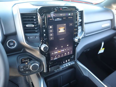 New 2026 RAM 1500 Lone Star AWD/4WD image 5