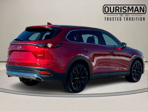 Used 2023 MAZDA CX-9 Touring Plus image 5