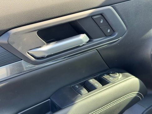 New 2026 GMC Terrain Elevation image 18