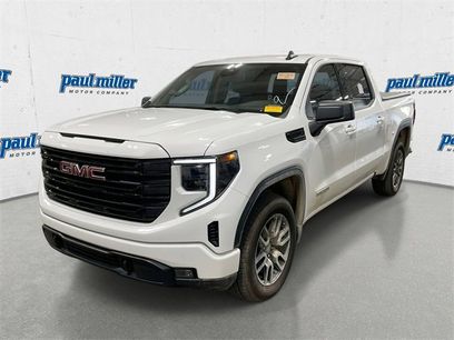 Used 2024 GMC Sierra 1500 Elevation