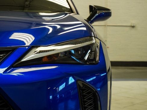 Used 2023 Lexus UX 250h F Sport image 41