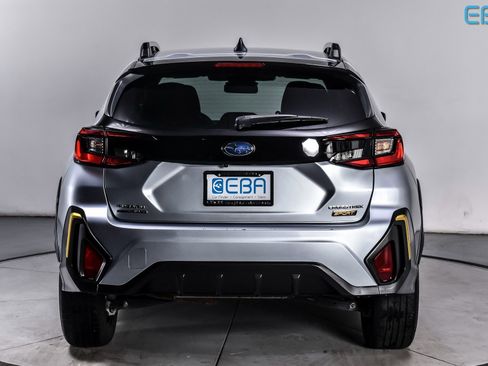 Used 2024 Subaru Crosstrek 2.5i Sport image 5