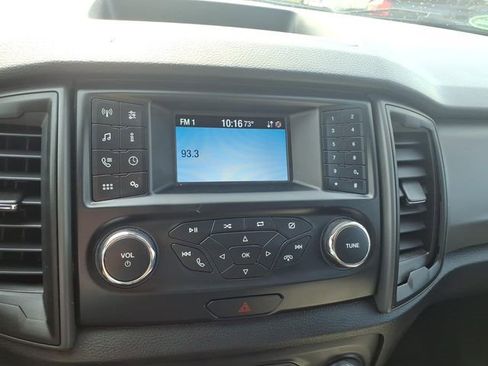 Used 2022 Ford Ranger XL w/ Equipment Group 101A High image 13