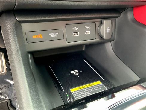 New 2026 Acura Integra A-Spec FWD image 19