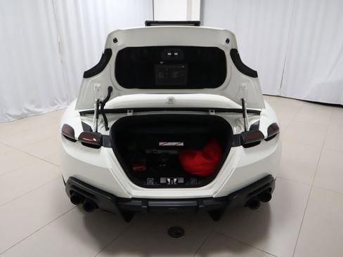 Certified 2024 Ferrari Roma Spider image 21