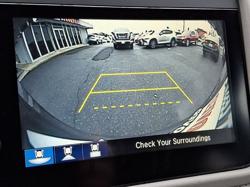 Used 2019 Honda HR-V EX image 18