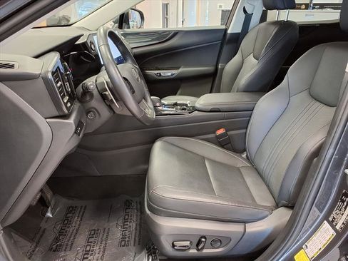 Used 2023 Lexus NX 350 AWD w/ Premium Package image 19