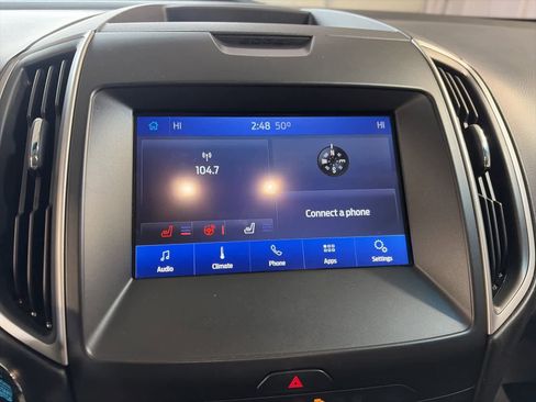 Used 2020 Ford Edge SEL w/ Convenience Package image 27