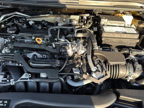 New 2026 Toyota Corolla SE image 28