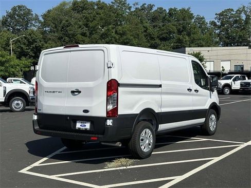 New 2025 Ford Transit 350 Base w/ Load Area Protection Package image 2