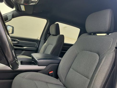 Used 2022 RAM 1500 Big Horn RWD image 24