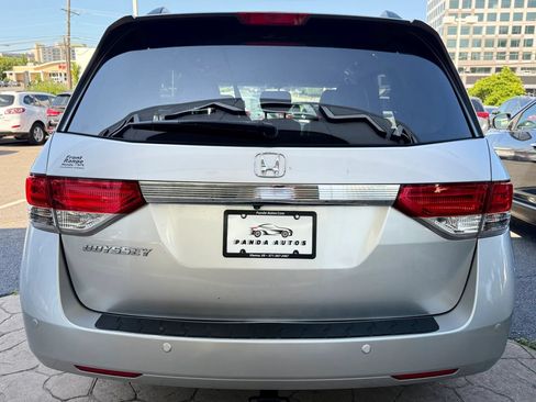 Used 2015 Honda Odyssey EX image 6