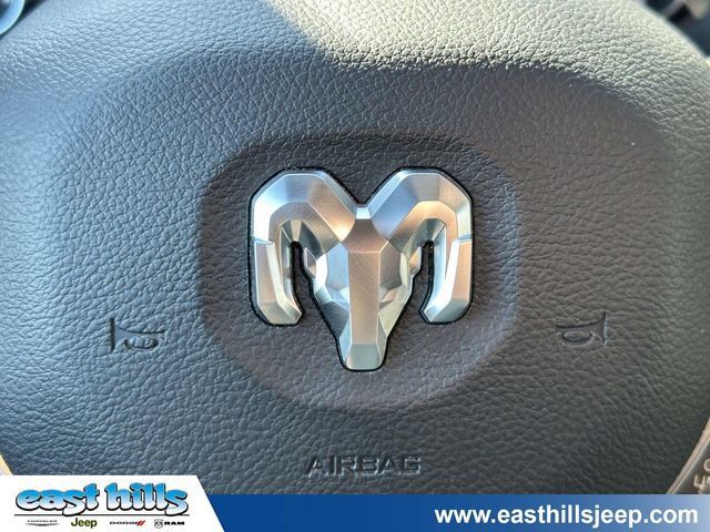 Certified 2023 RAM 1500 Laramie AWD/4WD image 31